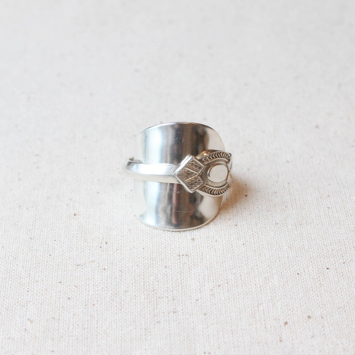 Shield Style Ring (1950)