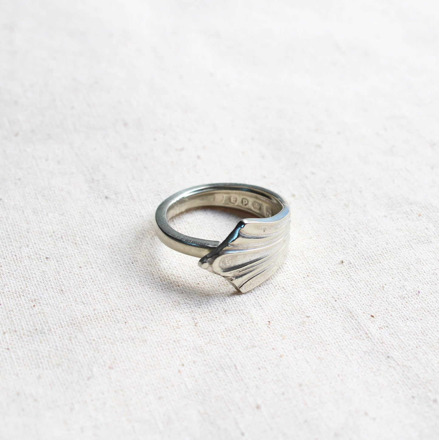 Art Deco Style Spoon End