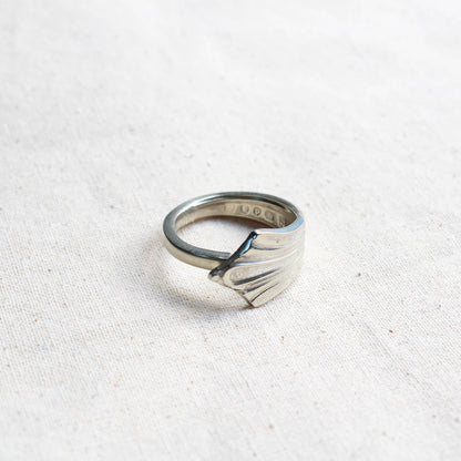 Art Deco Style Spoon End