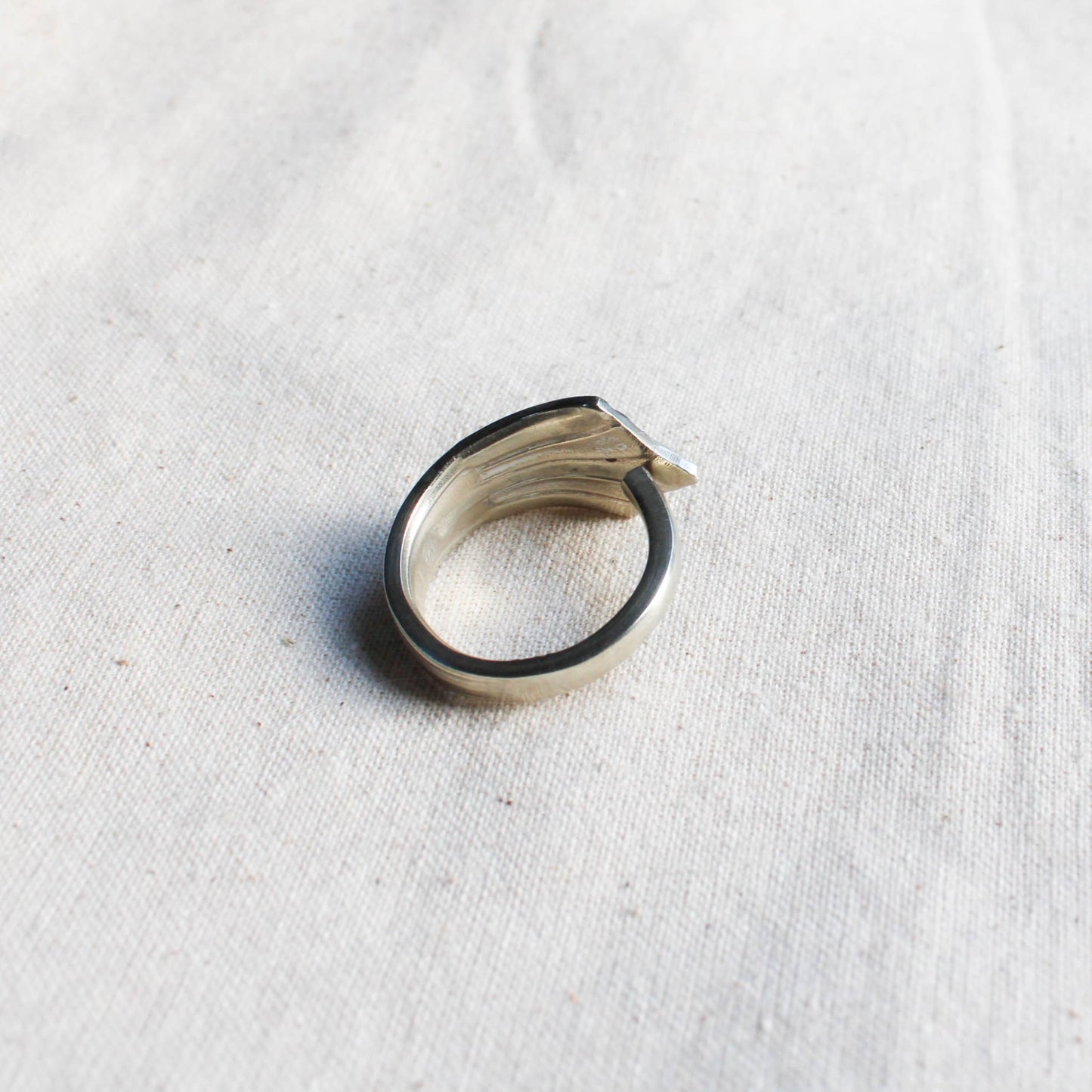 Art Deco Style Spoon End